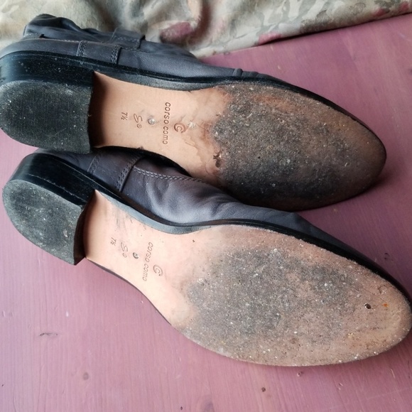 Corso Como Boots - Picture 4 of 8